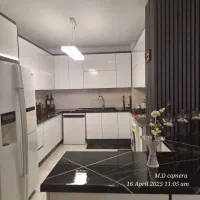 آپارتمان۱۳۵متری/۳خواب/تجهیز/شیک/شهرک بعثت|فروش آپارتمان|مشکیندشت, |دیوار