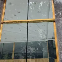 تجاری ۳۰۰ متر زعفرانیه ۵ متر ارتفاع