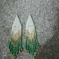 گوشواره جاکلیدی دستبند