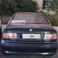 فروش سمند EF|خودرو سواری و وانت|پرند, فاز ۶|دیوار