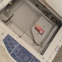 دستگاه کپی شارپ