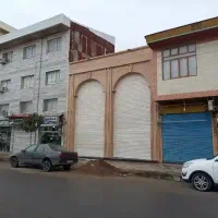 اجاره و فروش مغازه ۵۴ متری با مالکیت استقامت اول