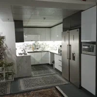 فروش آپارتمان ۱۱۹ متری کارشناسان