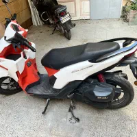 کیلیک گلکسی نیرو موتور 150