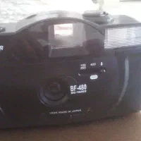 دوربین قدیمی