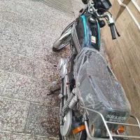 موتور ۹۵ ایرانی