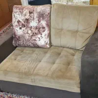 مبلمان راحتی ۷ نفره