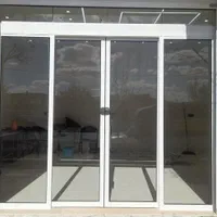 فروش اقساطی جک بازویی ریلی کرکره برقی شیشه سکوریت|خدمات پیشه و مهارت|اراک, |دیوار