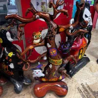 بادکنک فویلی هالیوون و تم هالیوون|عمدهفروشی|ری, دولتآباد|دیوار