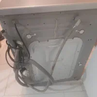 ماشین لباسشویی ال جی