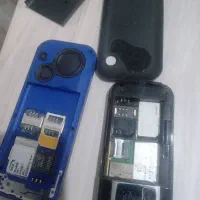 گوشی موبایل  جی ال ایکس