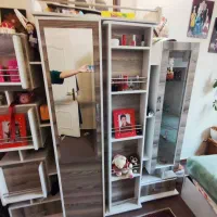 سرویس خواب کامل ( تخت دو طبقه )|تخت و سرویس خواب|تهران, کن|دیوار