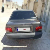 پراید مدل۹۰|خودرو سواری و وانت|آبادان, |دیوار