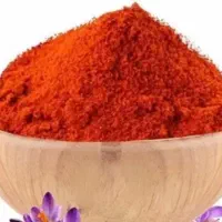 پودر زعفران اعلا