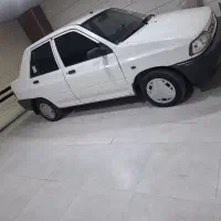 پراید ۱۳۱ مدل ۹۵|خودرو سواری و وانت|ماکو, |دیوار