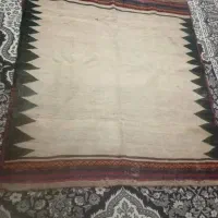 قالی دست بافت