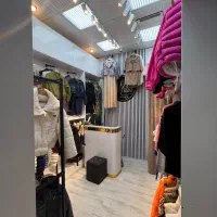 مغازه ۱۳ متر الماس شهر شریعتی|فروش مغازه و غرفه|اردبیل, |دیوار