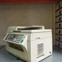 دستگاه پرینتر برند پاناسونیک مدل KX-MB2030CX|پرینتر، اسکنر، کپی، فکس|تهران, شیخ هادی|دیوار