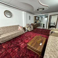 فروش واحد ۸۰ متری طبقه اول مستقل