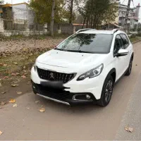 پژو ۲۰۰۸مدل ۹۶تک برگ سند