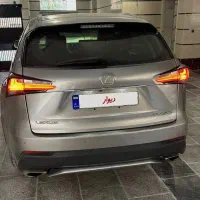 Nx200 2016|خودرو سواری و وانت|تهران, گیشا|دیوار