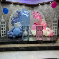 تشریفات صفرتاصد|خدمات پذیرایی، مراسم|قزوین, |دیوار