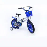 دوچرخه ۱۶ اسپیو سایز۱۲