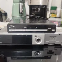 دو عدد گیرنده دیجیتال