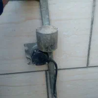 موتور برف پاک کن پیکان