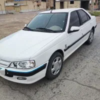 فروش پارس xu7مدل 95خونگی باکارکردکم