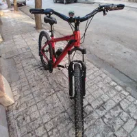 دوچرخه ۲۷ نیم پاور