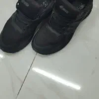 کفش طرح آسیکس شماره 44