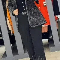 کت شلوار مجلسی