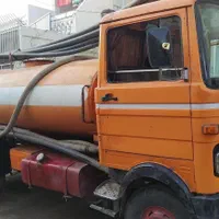 تخلیه چاه ولوله بازکنی زنگی