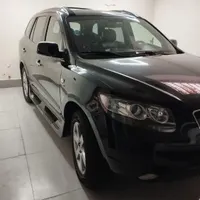 هیوندای سانتافه ix 45 2700cc، مدل ۲۰۰۸ نقد و اقساط|خودرو سواری و وانت|تهران, دولت‌آباد|دیوار
