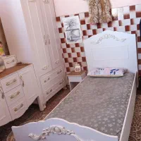 سرویس سیسمونی کاملاسالم همراه تشک فروشی