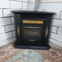 بخاری مدل شومینه