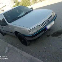 فروش پژو 405 خشک کم کار
