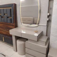 میز لوازم ارایش|مبلمان خانگی و میز عسلی|پیشوا, |دیوار