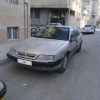 زانتیا2000|خودرو سواری و وانت|کرمانشاه, |دیوار