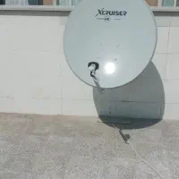 نصاب کار...نصب آنتن وبراکت و تلویزیون