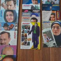 فروشی|مجلات|گنبد کاووس, |دیوار