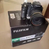 دوربین عکاسی فوجی