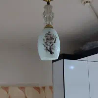 لوستر آشپزخانه .|لوستر و چراغ آویز|اردبیل, |دیوار