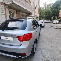 کوییک r مدل ۱۴۰۲ با رینگ|خودرو سواری و وانت|دورود, |دیوار