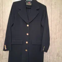 مانتو شلوار اداری مرویجت