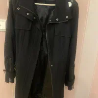 پالتو در حد نو مارک کنل  کولد