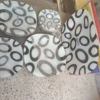 خانه و آشپزخانه|ظروف سرو و پذیرایی|شاهرود, |دیوار