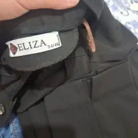 سه عدد شلوار زنانه|لباس|خرمآباد, |دیوار