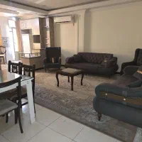 اجاره روزانه/ماهانه آپارتمان مبله در بلوار کشاورز